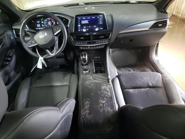  CADILLAC CT5 2023 Czarny