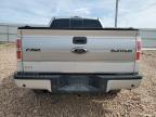 2011 Ford F150 Supercrew de vânzare în Rapid City, SD - Hail