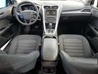 2016 Ford Fusion Se na sprzedaż w West Palm Beach, FL - Side