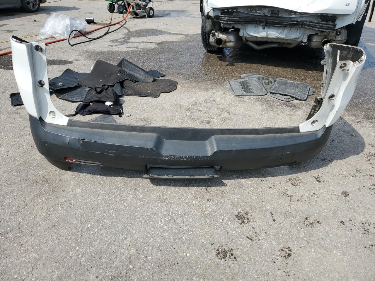 1GNERGKWXKJ244331 CHEVROLET TRAVERSE 2019