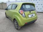 2010 CHEVROLET SPARK LS for sale at Copart YORK