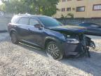 Opa Locka, FL에서 판매 중인 2023 Nissan Pathfinder Sl - Front End