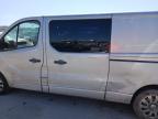 2016 VAUXHALL VIVARO 290 for sale at Copart SANDWICH