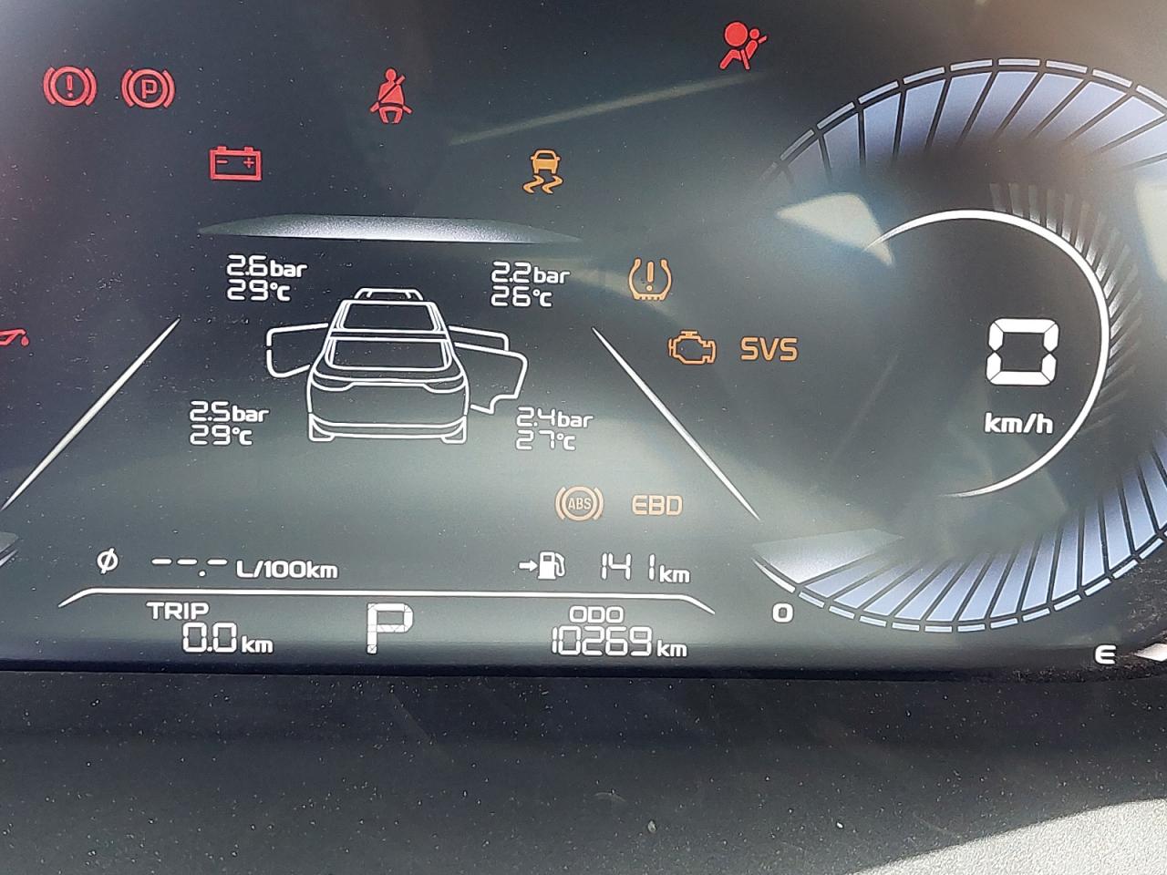 LB3F31S34SG012666 - 2025 Geea EMGRAND - #undefined