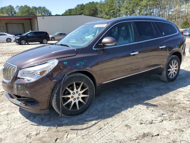 2016 Buick Enclave 