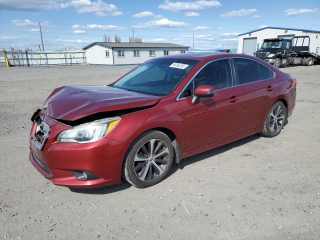 2015 Subaru Legacy 2.5I Limited