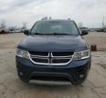 2017 Dodge Journey Se იყიდება Pekin-ში, IL - All Over