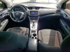 2015 Nissan Sentra S продається в Grand Prairie, TX - Normal Wear