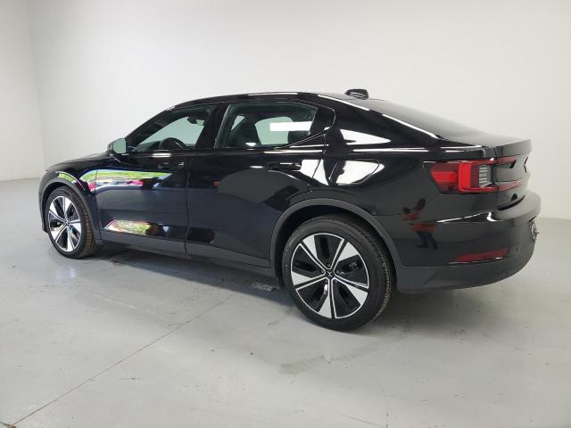  POLESTAR 2 2023 Black