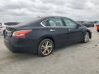2014 Nissan Altima 2.5 for Sale in Grand Prairie, TX - Front End