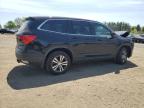 2018 Honda Pilot Exl продається в Finksburg, MD - Front End