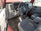 1997 Jeep Wrangler / Tj Sport zu verkaufen in Martinez, CA - Minor Dent/Scratches