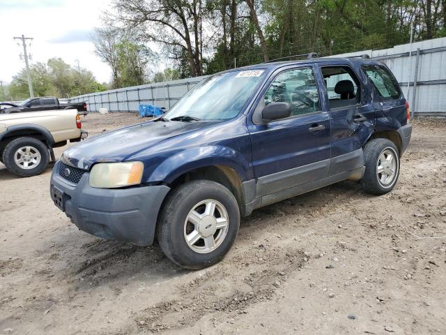 2004 Ford Escape Xls