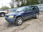 2004 Ford Escape Xls на продаже в Midway, FL - Side