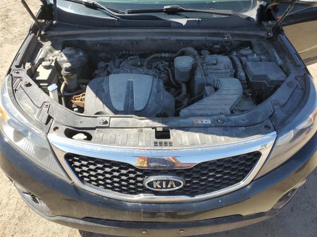 2013 KIA SORENTO EX