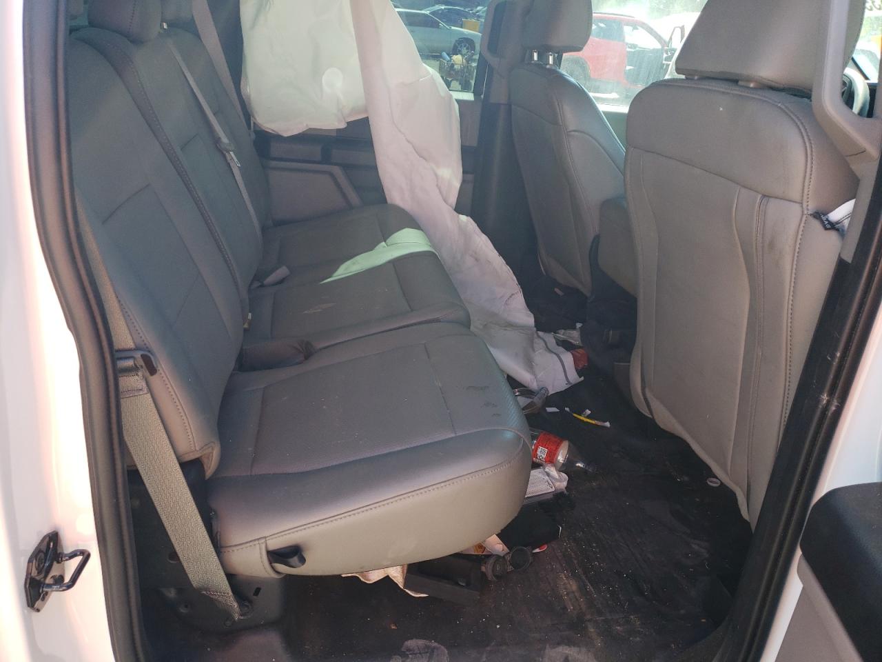1FTEW1C55KKF01748 FORD F-150 2019