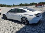 2021 Hyundai Sonata Limited იყიდება Apopka-ში, FL - Side