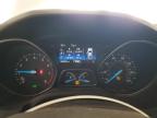 2017 Ford Focus Se იყიდება Greenwood-ში, NE - Water/Flood