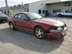 2004 Ford Mustang  للبيع في Dyer، IN - Front End