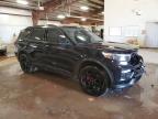 2020 Ford Explorer St for Sale in Lansing, MI - Front End