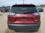 2020 Jeep Cherokee Latitude zu verkaufen in Elgin, IL - Mechanical