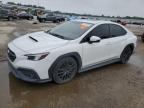 2022 Subaru Wrx Limited for Sale in Harleyville, SC - Front End