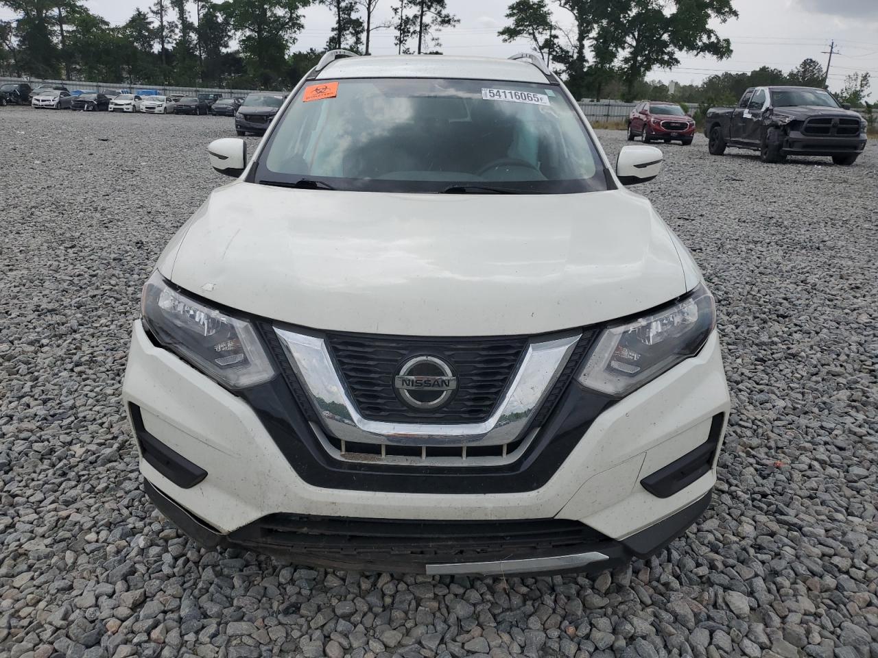 KNMAT2MT7JP589598 NISSAN ROGUE 2018