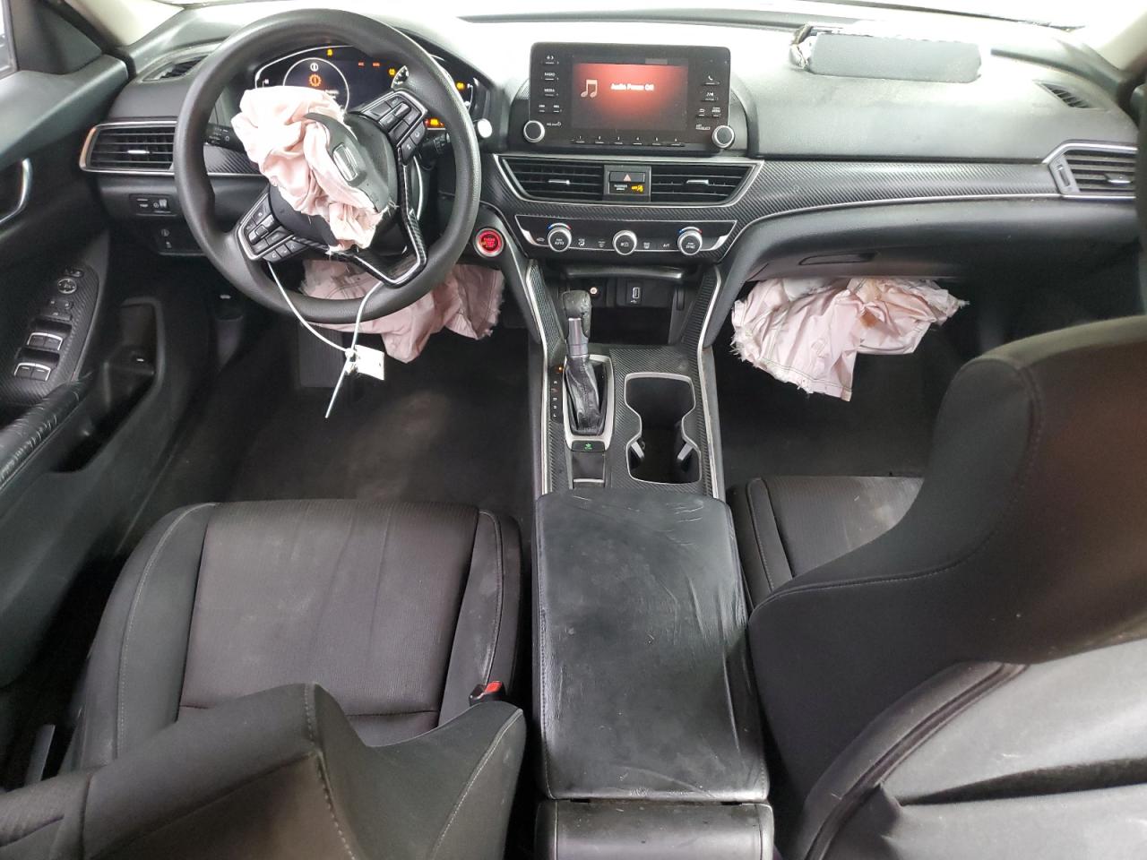 1HGCV1F11JA070429 HONDA ACCORD 2018