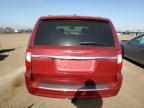 2012 Chrysler Town & Country Touring L for Sale in Brighton, CO - Front End