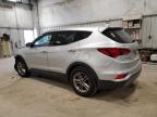 2017 Hyundai Santa Fe Sport  for Sale in Milwaukee, WI - Front End