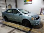 2006 Toyota Corolla Ce за продажба в York Haven, PA - Front End