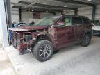 2017 Toyota Highlander Se zu verkaufen in Greenwood, NE - All Over