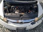 2009 Honda Civic Lx for Sale in North Billerica, MA - Rear End