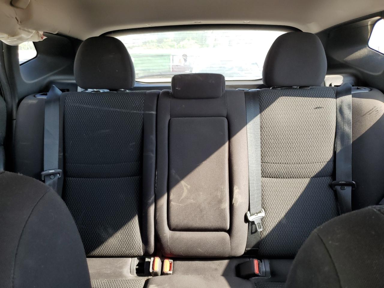 JN1BJ1CP2KW527447 NISSAN ROGUE 2019