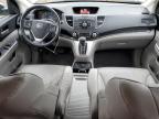 2013 Honda Cr-V Exl for Sale in Columbia Station, OH - Front End