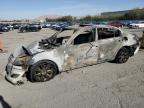 2012 Hyundai Genesis 3.8L de vânzare în Las Vegas, NV - Burn