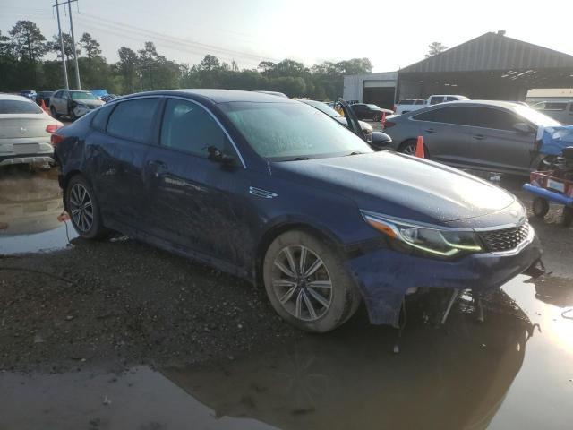  KIA OPTIMA 2019 Blue