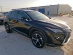 2016 Lexus Rx 350 zu verkaufen in Haslet, TX - Hail