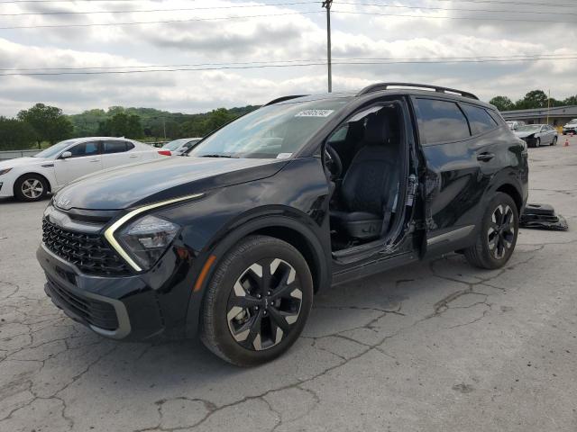 KIA SPORTAGE X 2023