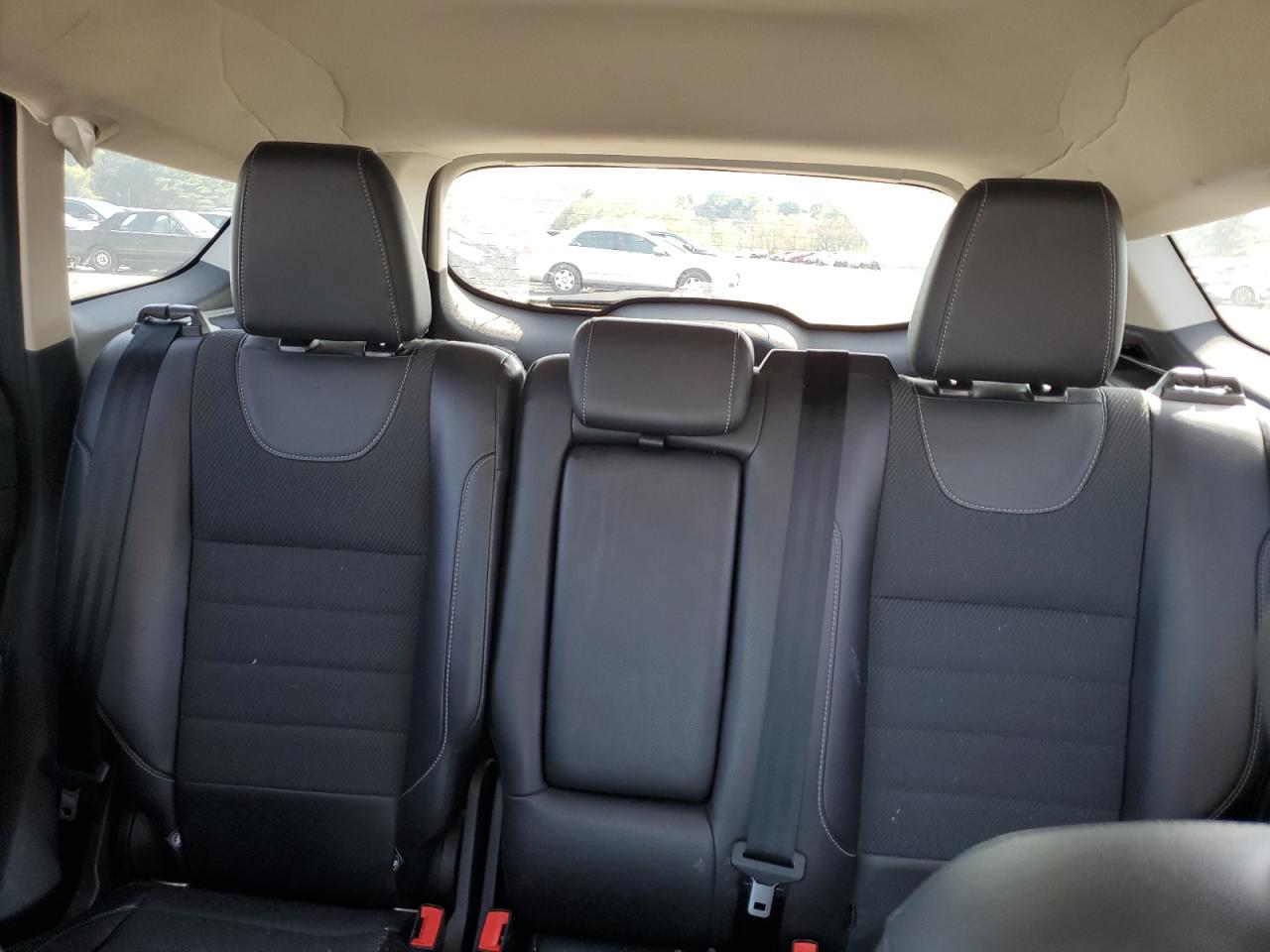 1FMCU9G92GUB68392 FORD ESCAPE 2016