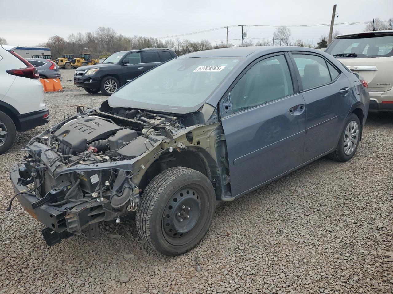 2T1BURHE3JC017898 TOYOTA COROLLA 2018