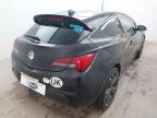 2015 VAUXHALL ASTRA GTC for sale at Copart WESTBURY