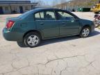 2006 Saturn Ion Level 2 for Sale in Hurricane, WV - Rear End