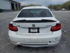 2016 Bmw 228 Xi Sulev for Sale in York Haven, PA - Biohazard/Chemical