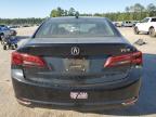 2015 Acura Tlx  for Sale in Harleyville, SC - Side