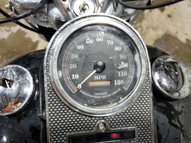 1995 HARLEY-DAVIDSON FLHR   