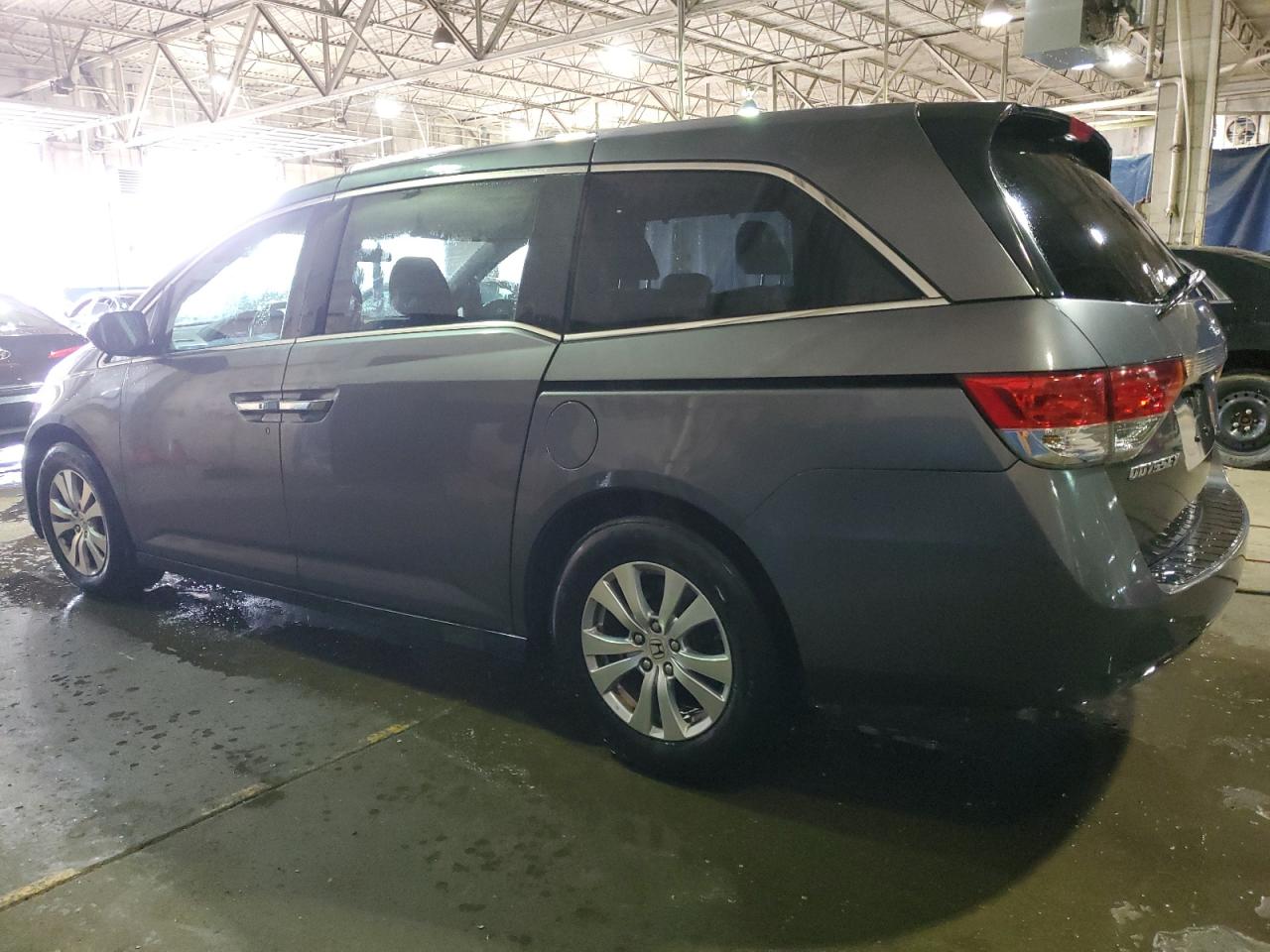 5FNRL5H34GB062118 HONDA ODYSSEY 2016