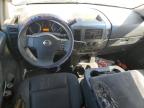 2008 Nissan Titan Xe за продажба в Tucson, AZ - Front End
