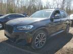 2024 BMW X3 XDRIVE30I for sale at Copart ON - COOKSTOWN