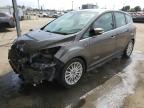 2016 Ford C-Max Premium Sel იყიდება Los Angeles-ში, CA - Front End